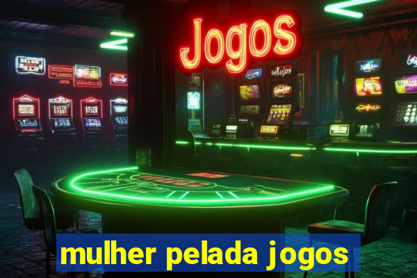 mulher pelada jogos